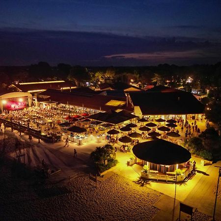 Camping Village Capalonga Бибионе Екстериор снимка