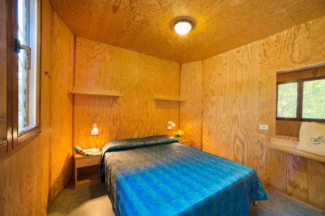 Camping Village Capalonga Бибионе Екстериор снимка